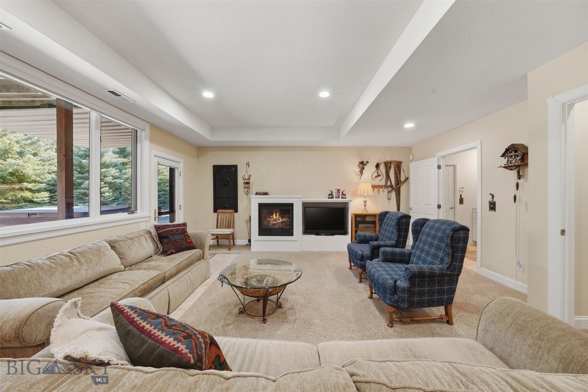 Sweetgrass Hill - Residential