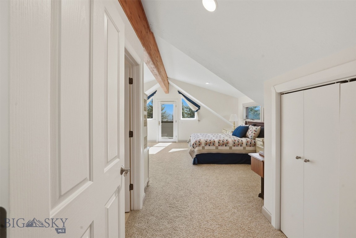 Sweetgrass Hill - Residential