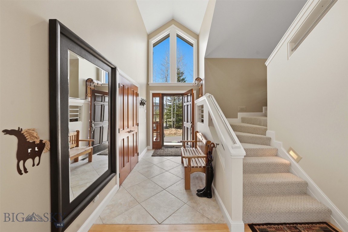 Sweetgrass Hill - Residential