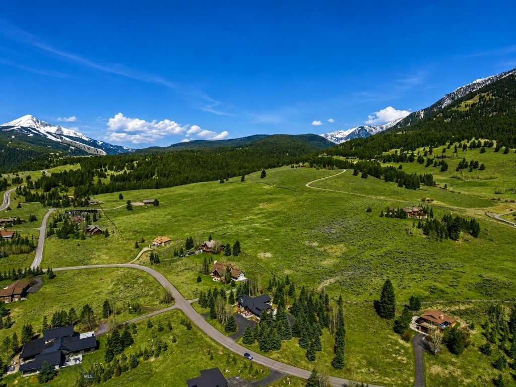 Sweetgrass Hill - Residential
