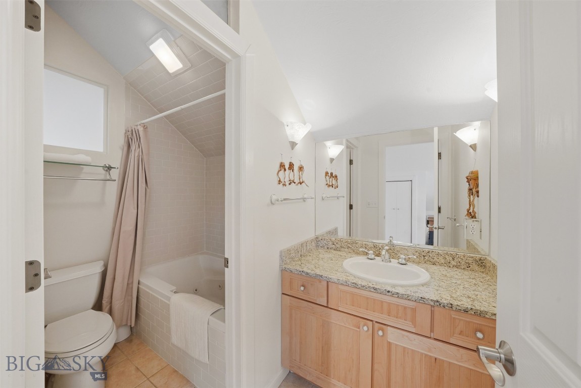 Sweetgrass Hill - Residential