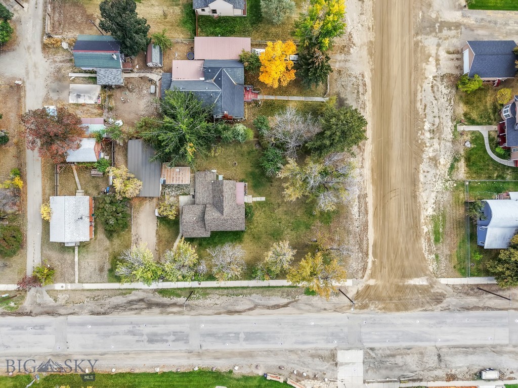 None - Residential