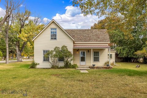 Photo of 101 Jefferson Street, Sheridan, MT 59749 (MLS # 406189)