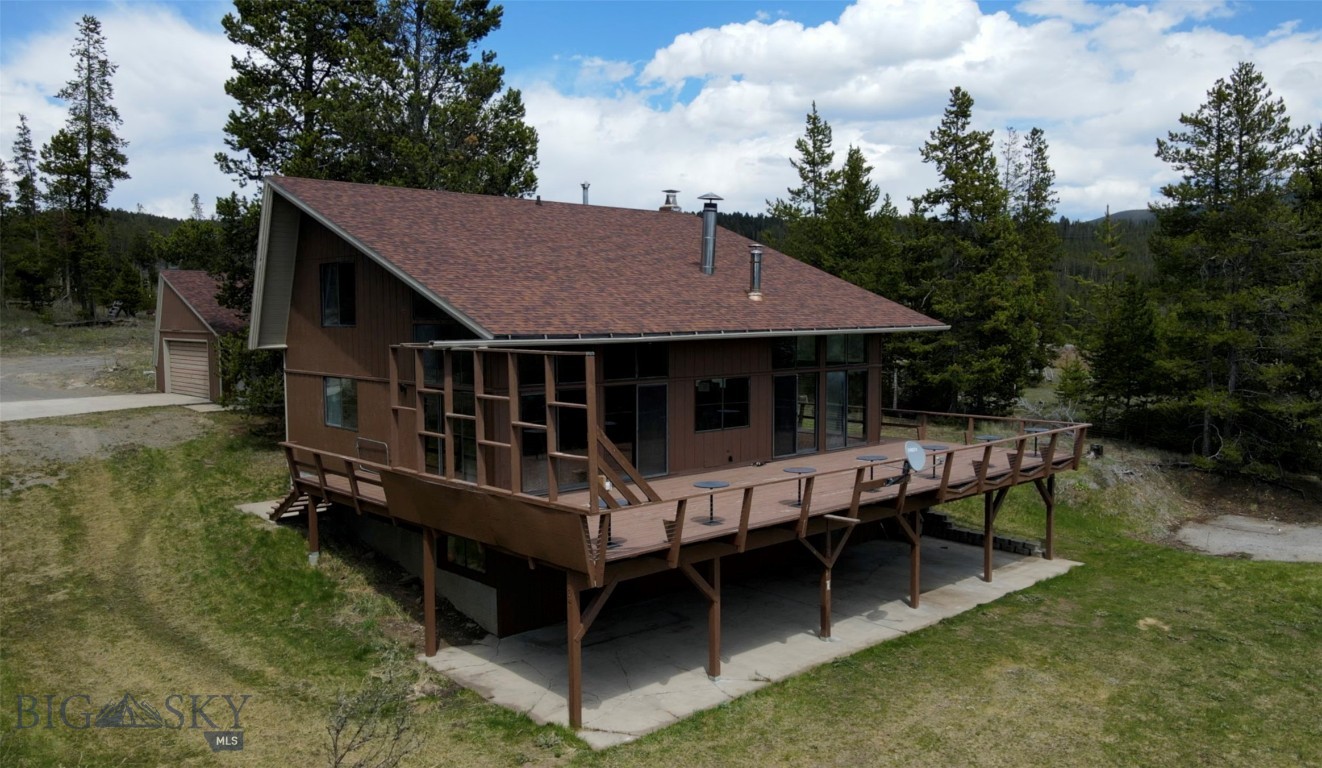 89 Eagles Rest Lane