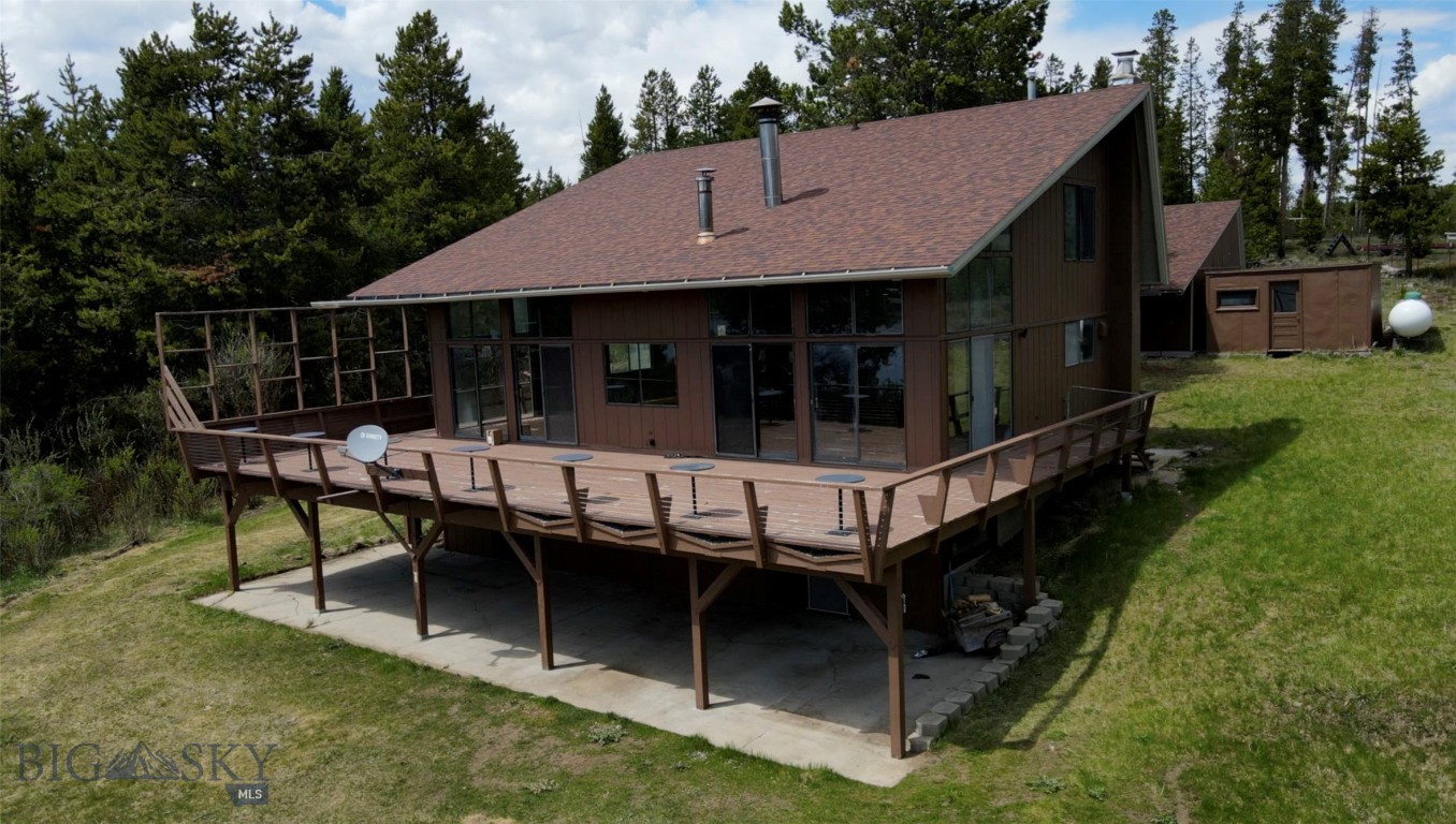89 Eagles Rest Lane