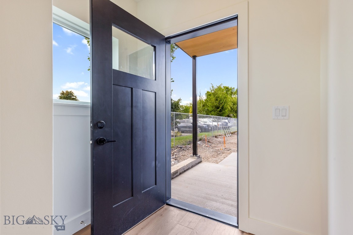 1610 W Beall Street C