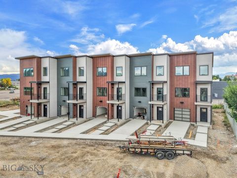 1610 W Beall Street C Bozeman MT 59715