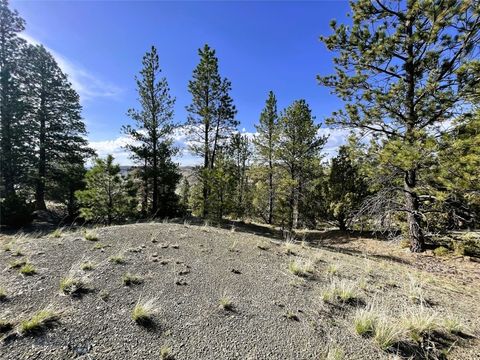TBD Owl Canyon, Reed Point, MT 59069 - #: 382028