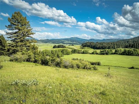 TBD Stublar Road Bozeman MT 59715