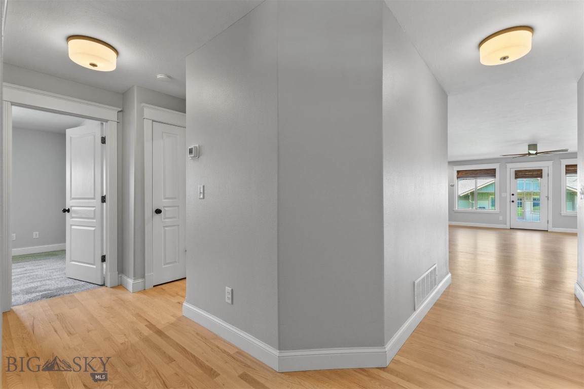 Bozeman, Montana 59718, United States, 3 Bedrooms Bedrooms, ,2 BathroomsBathrooms,Residential,Active,166381