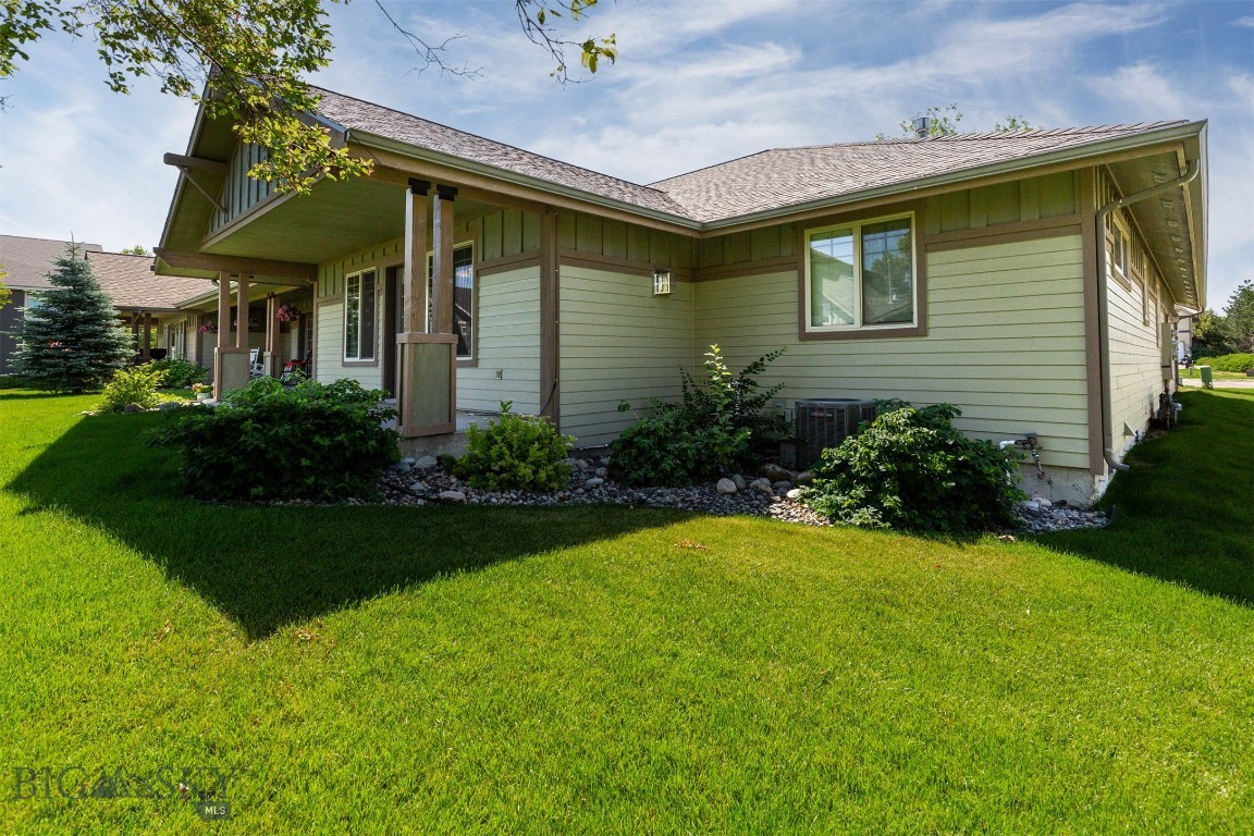 Bozeman, Montana 59718, United States, 3 Bedrooms Bedrooms, ,2 BathroomsBathrooms,Residential,Active,166381