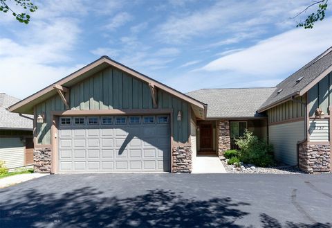 Photo of 2757 Marlyn Court #1, Bozeman, MT 59718 (MLS # 403884)