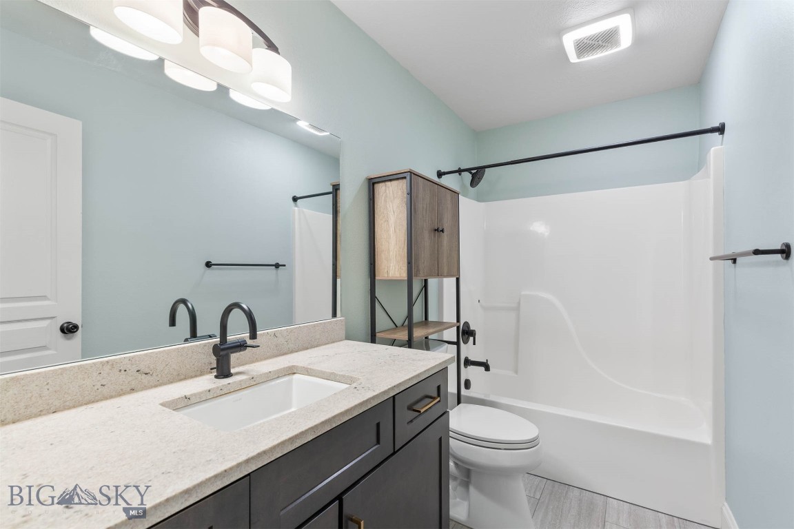 Bozeman, Montana 59718, United States, 3 Bedrooms Bedrooms, ,2 BathroomsBathrooms,Residential,Active,166381