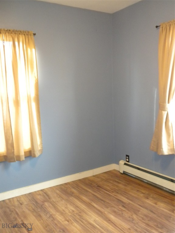 Certificate Of Survey COS - Residential