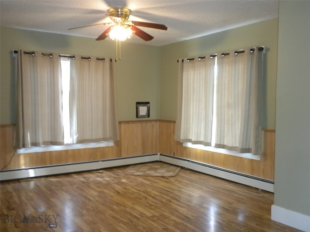 Certificate Of Survey COS - Residential