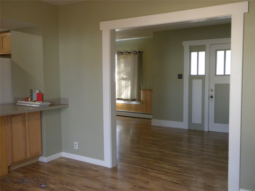 Certificate Of Survey COS - Residential