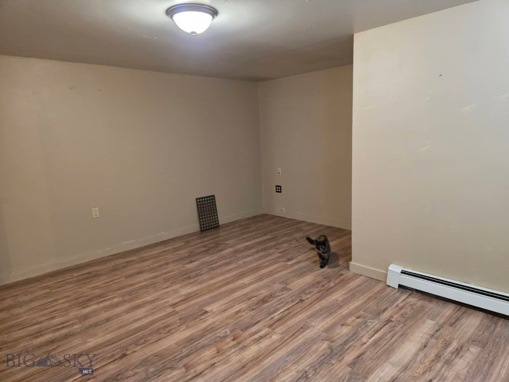 Certificate Of Survey COS - Residential