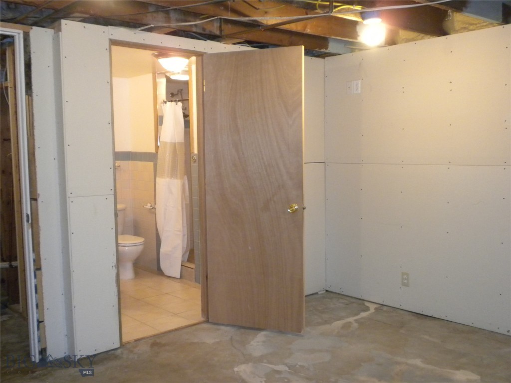 Certificate Of Survey COS - Residential