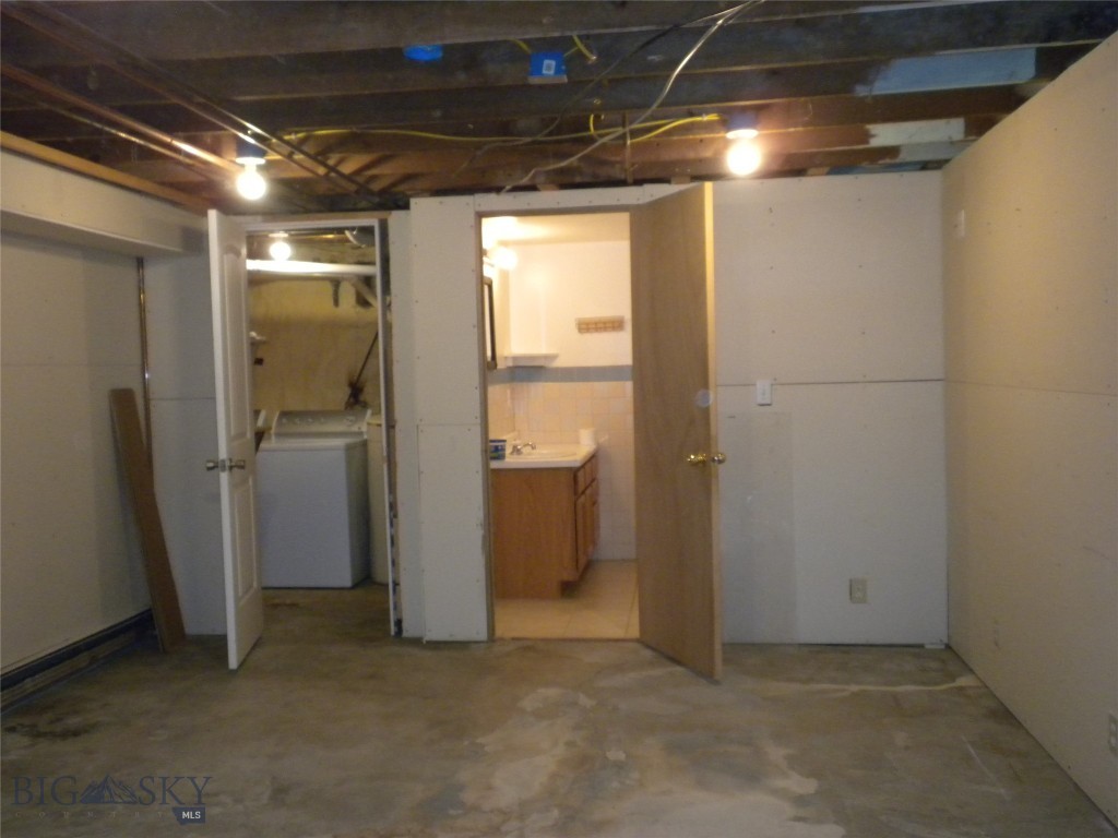 Certificate Of Survey COS - Residential