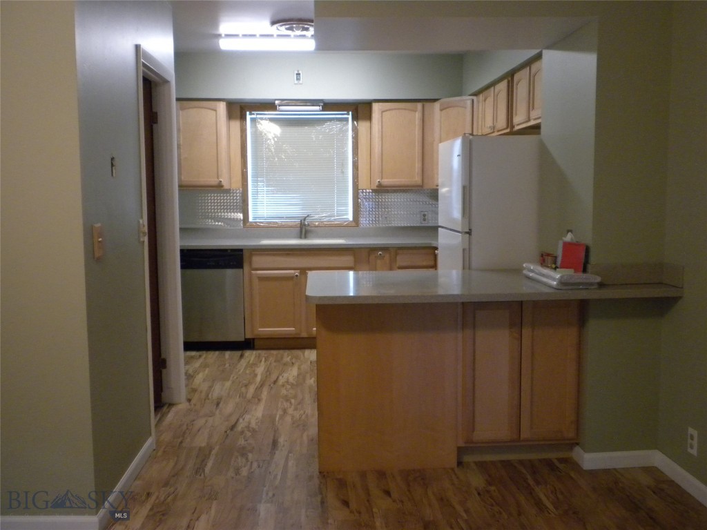 Certificate Of Survey COS - Residential