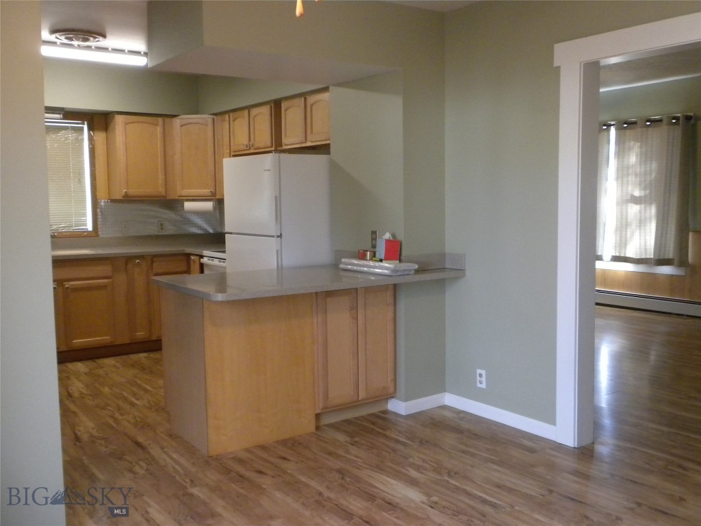 Certificate Of Survey COS - Residential