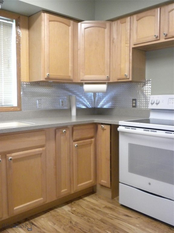 Certificate Of Survey COS - Residential