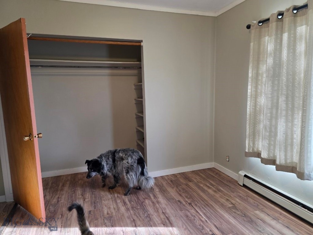 Certificate Of Survey COS - Residential