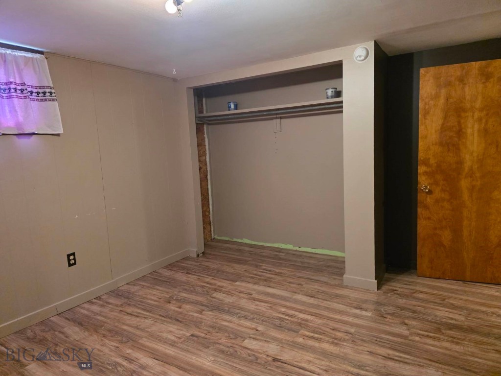 Certificate Of Survey COS - Residential