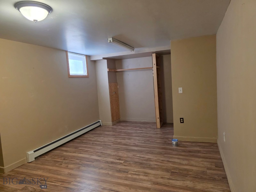 Certificate Of Survey COS - Residential