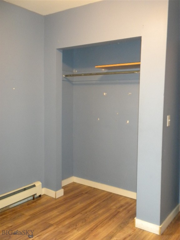 Certificate Of Survey COS - Residential