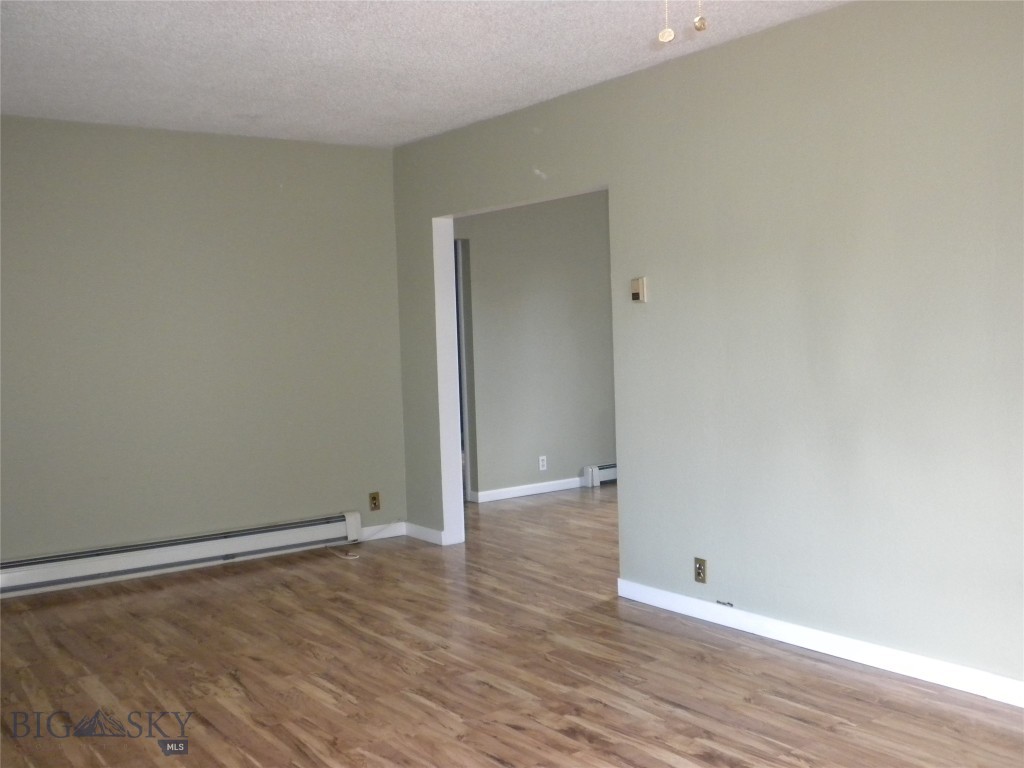 Certificate Of Survey COS - Residential