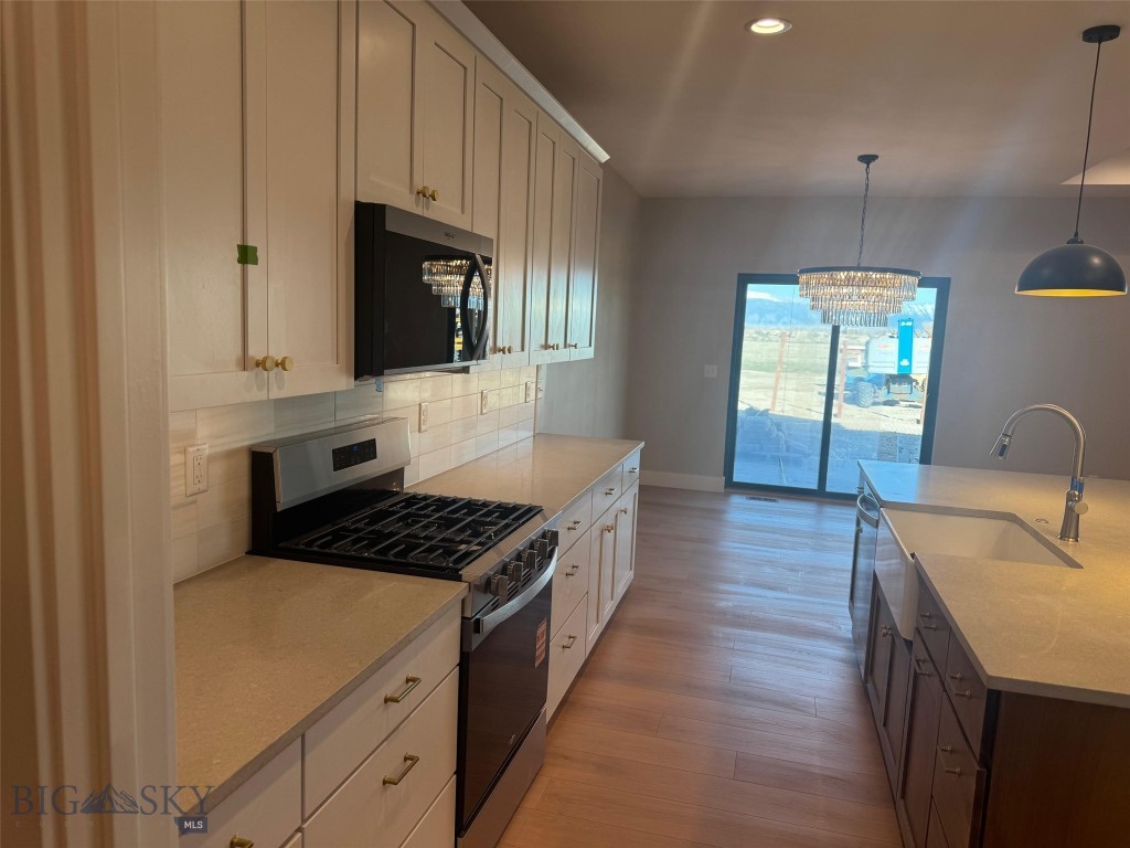 Manhattan Meadows - Residential