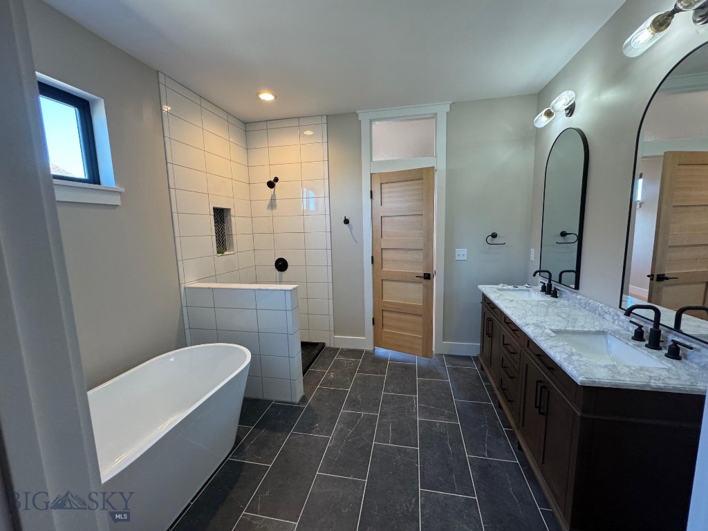 Manhattan Meadows - Residential