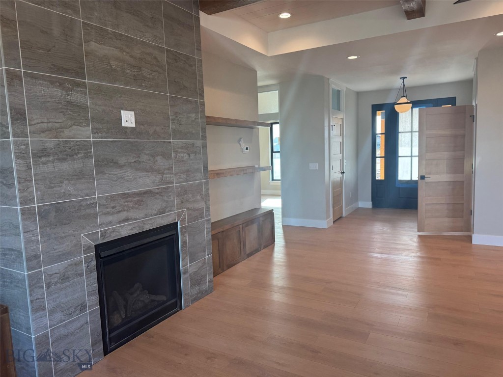 Manhattan Meadows - Residential