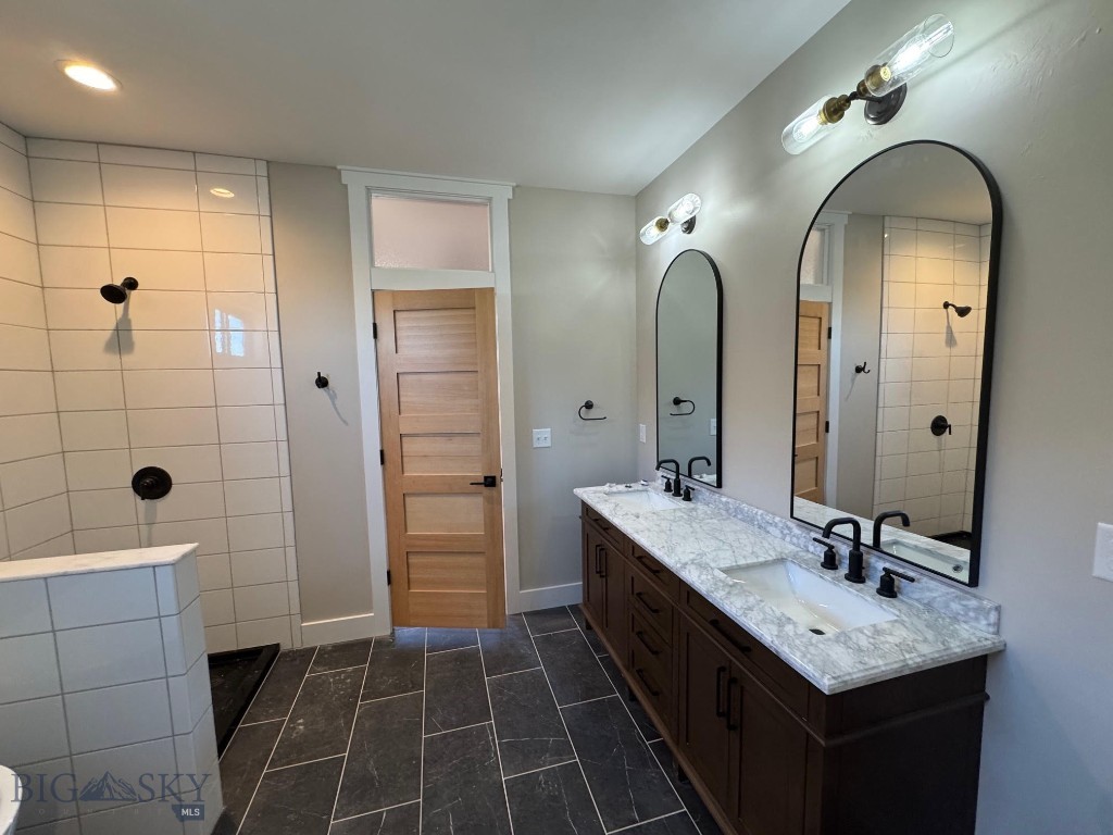 Manhattan Meadows - Residential