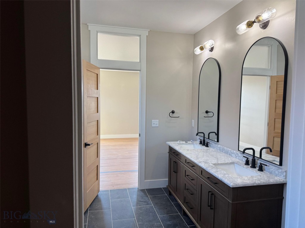 Manhattan Meadows - Residential