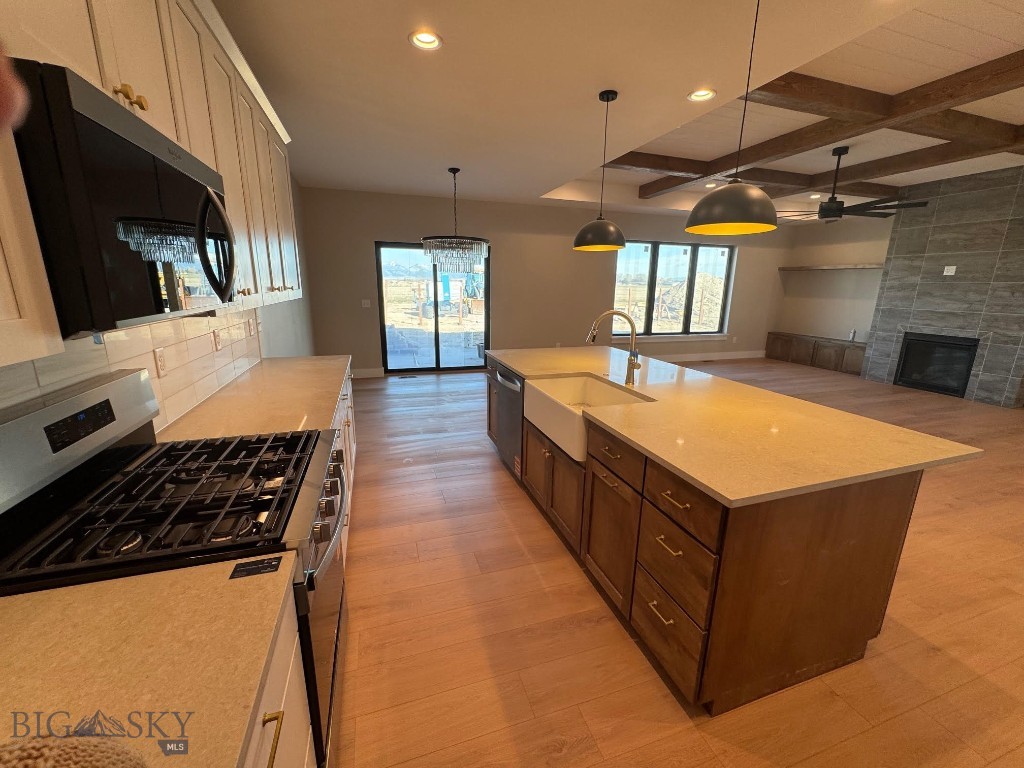 Manhattan Meadows - Residential