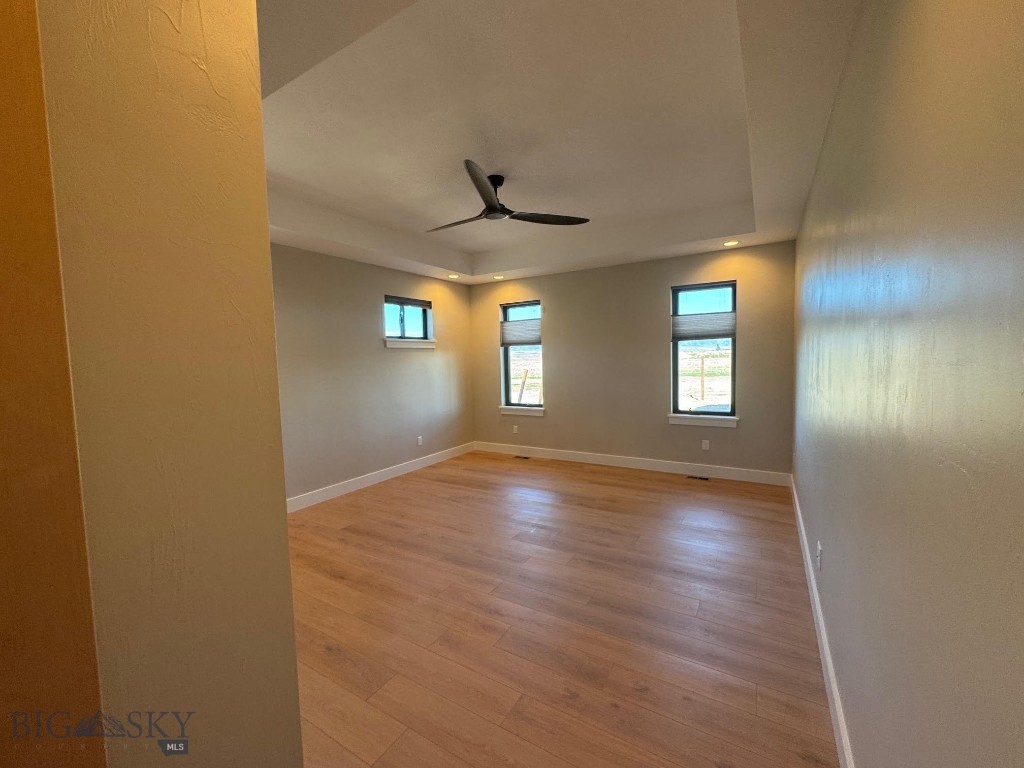 Manhattan Meadows - Residential