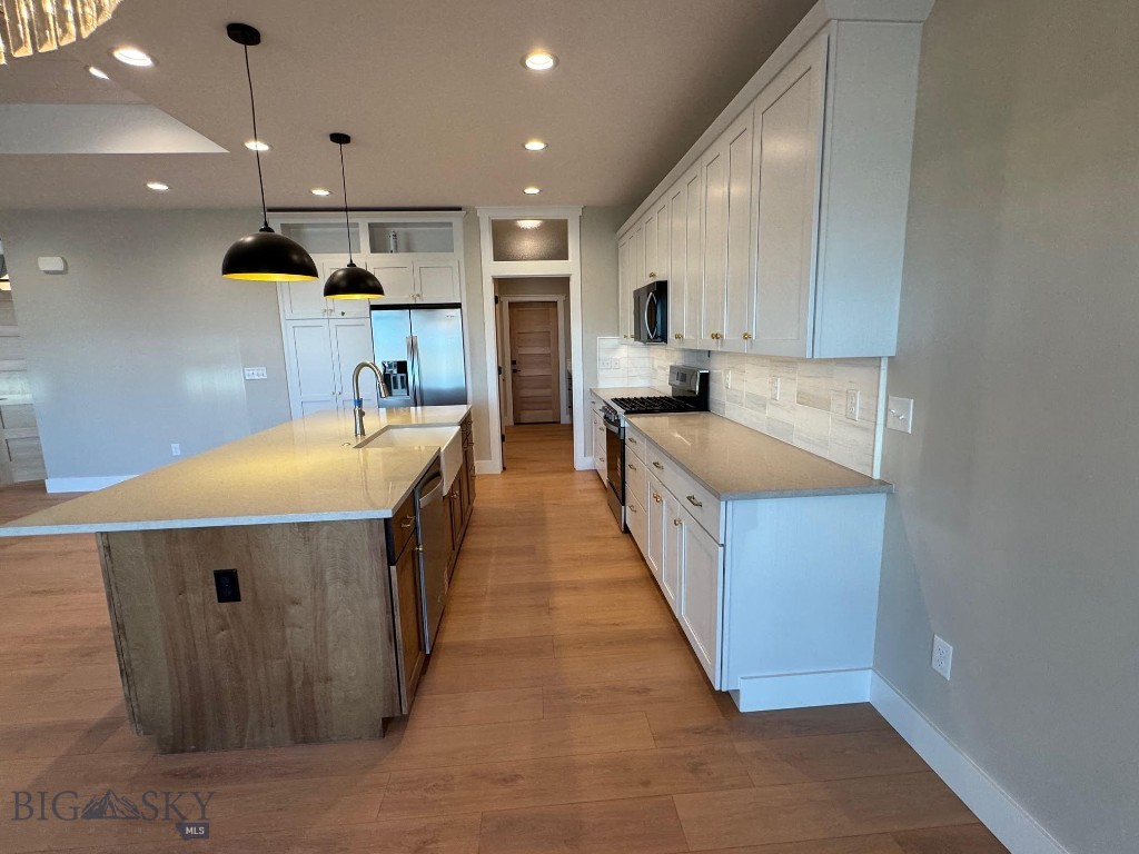 Manhattan Meadows - Residential