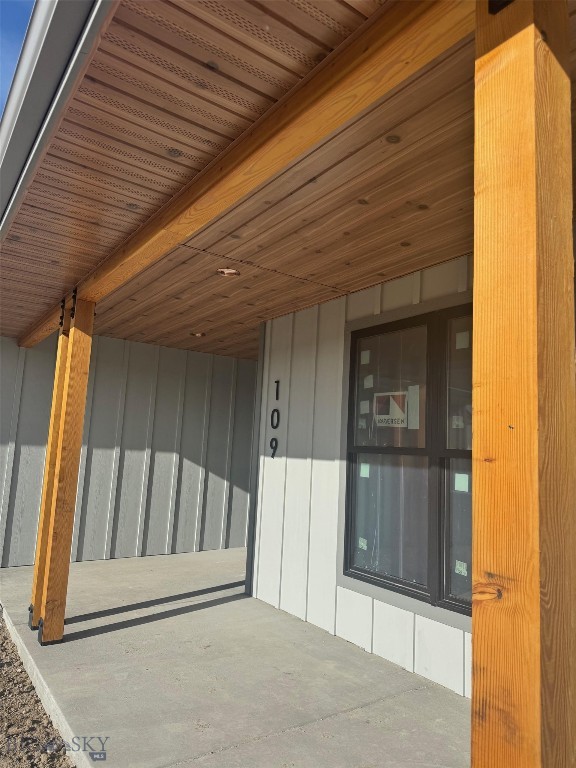 Manhattan Meadows - Residential