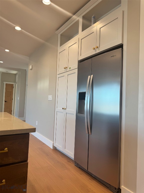 Manhattan Meadows - Residential