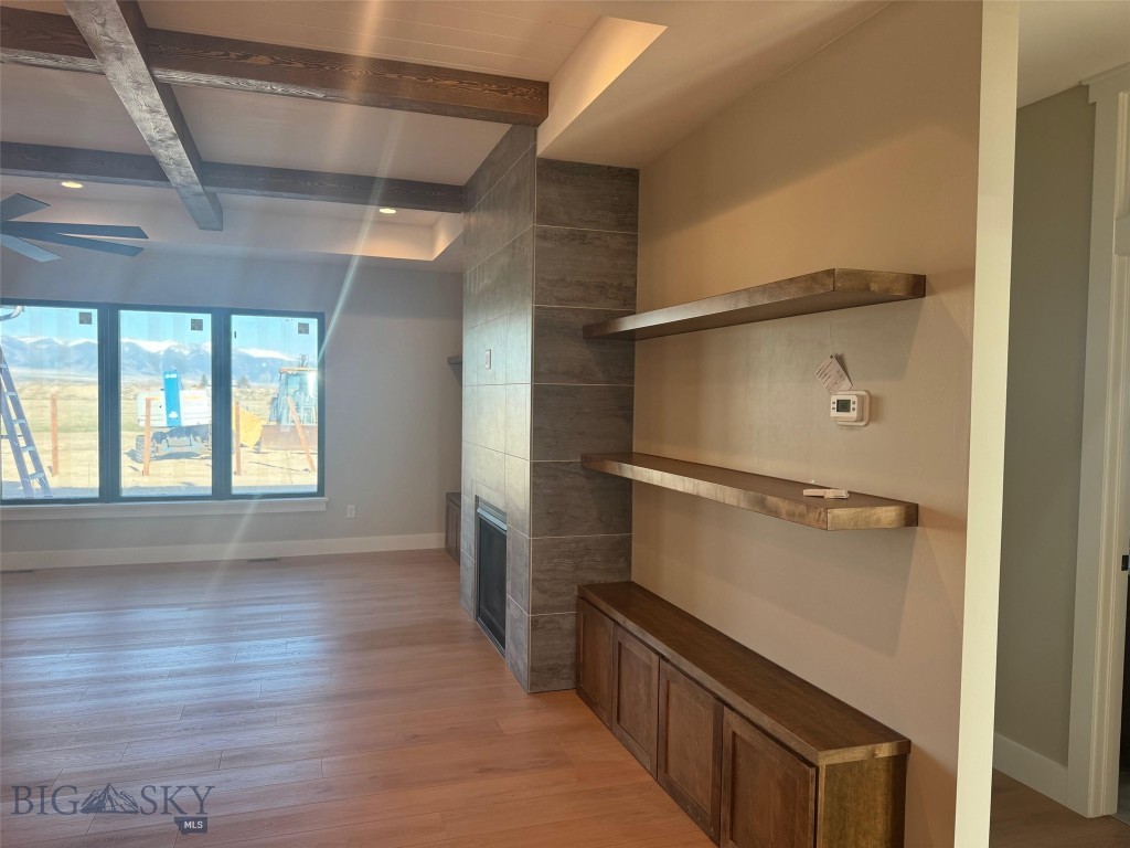 Manhattan Meadows - Residential