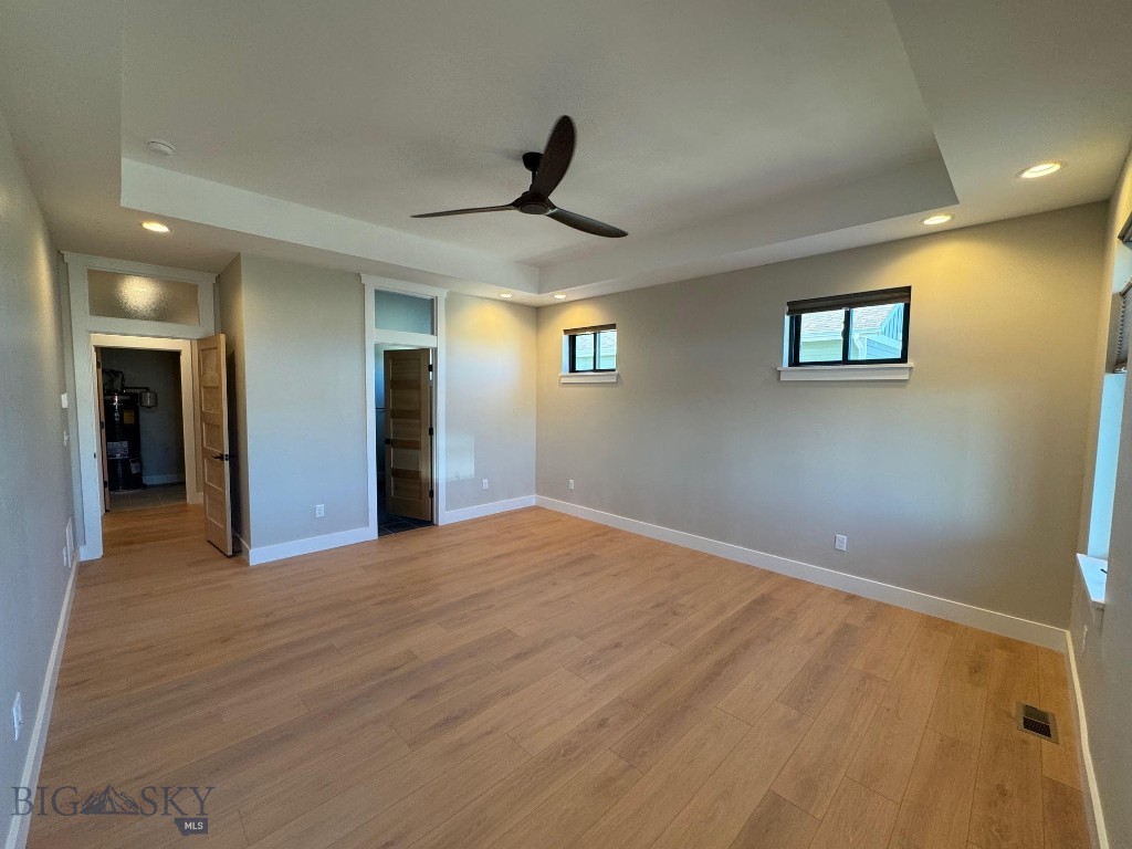 Manhattan Meadows - Residential