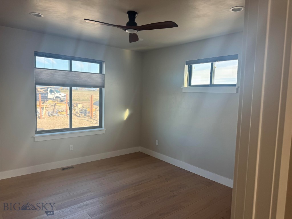 Manhattan Meadows - Residential