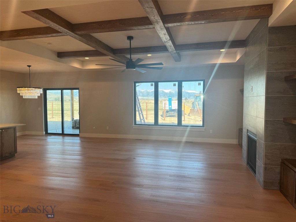 Manhattan Meadows - Residential