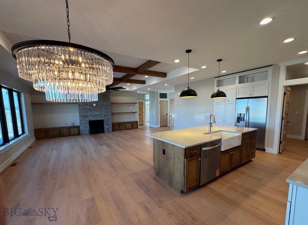 Manhattan Meadows - Residential