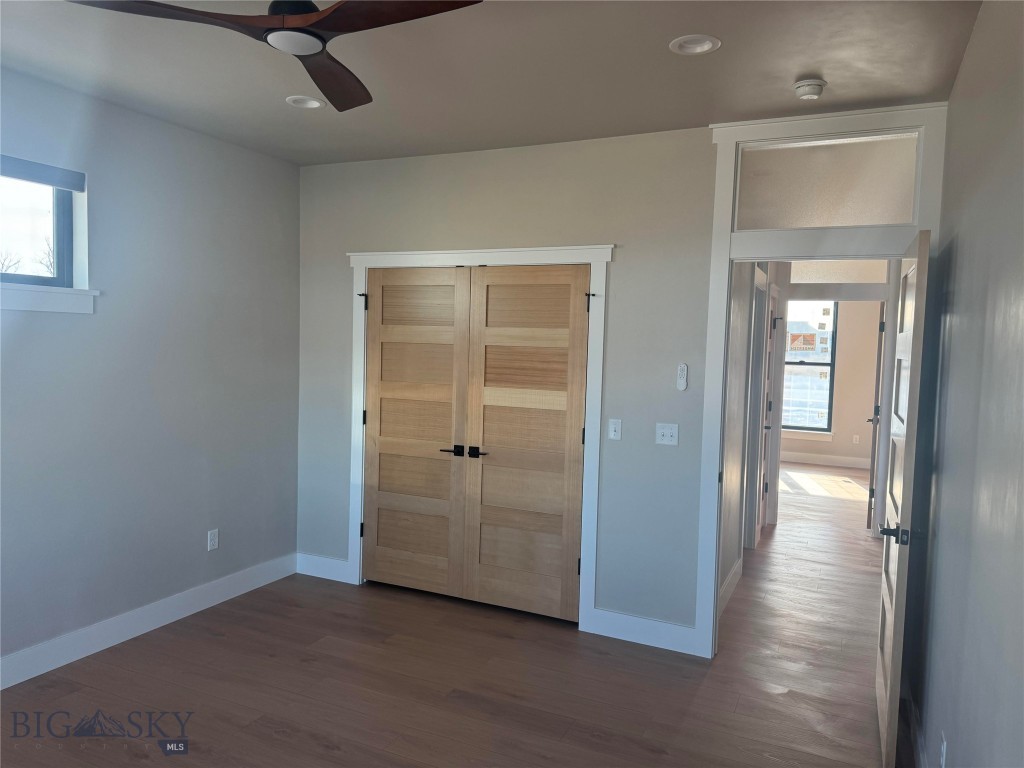 Manhattan Meadows - Residential