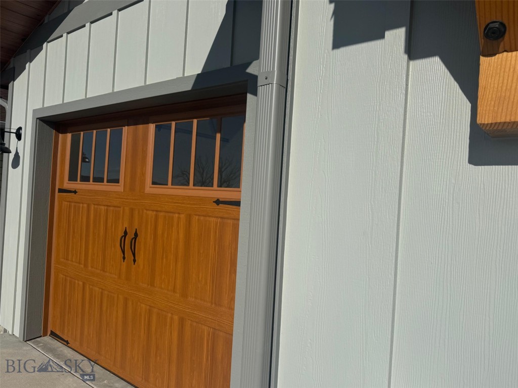 Manhattan Meadows - Residential