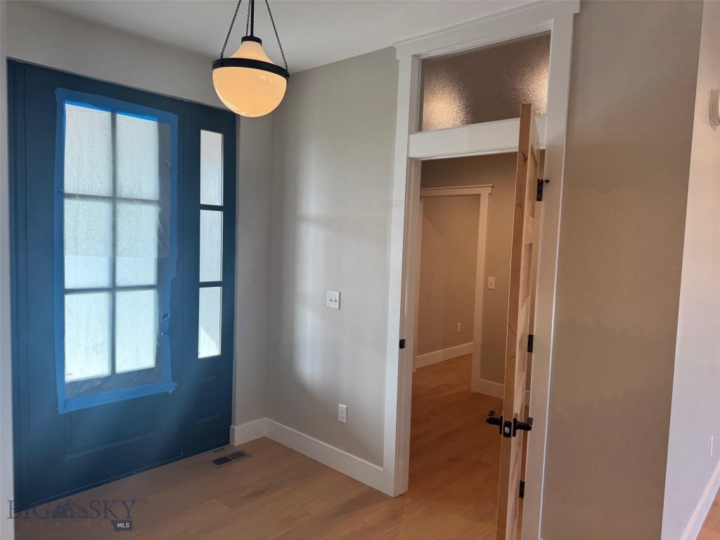 Manhattan Meadows - Residential