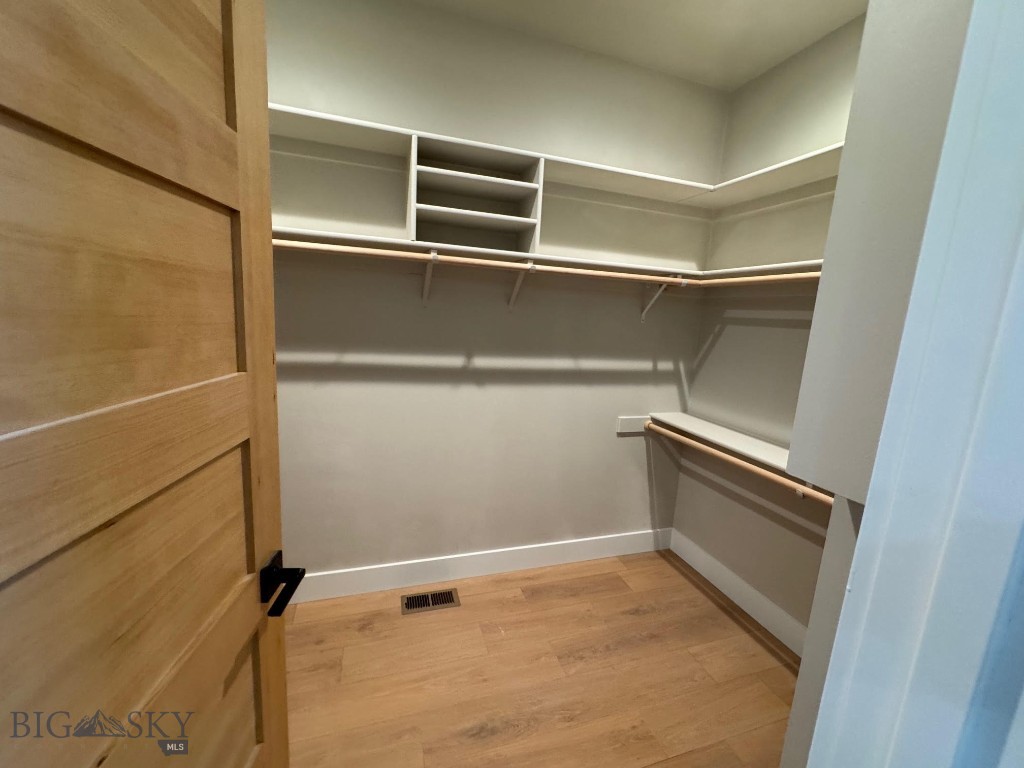 Manhattan Meadows - Residential